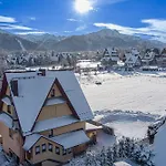 Pokoje U Tylkow Noclegi W Widokiem Na Giewont