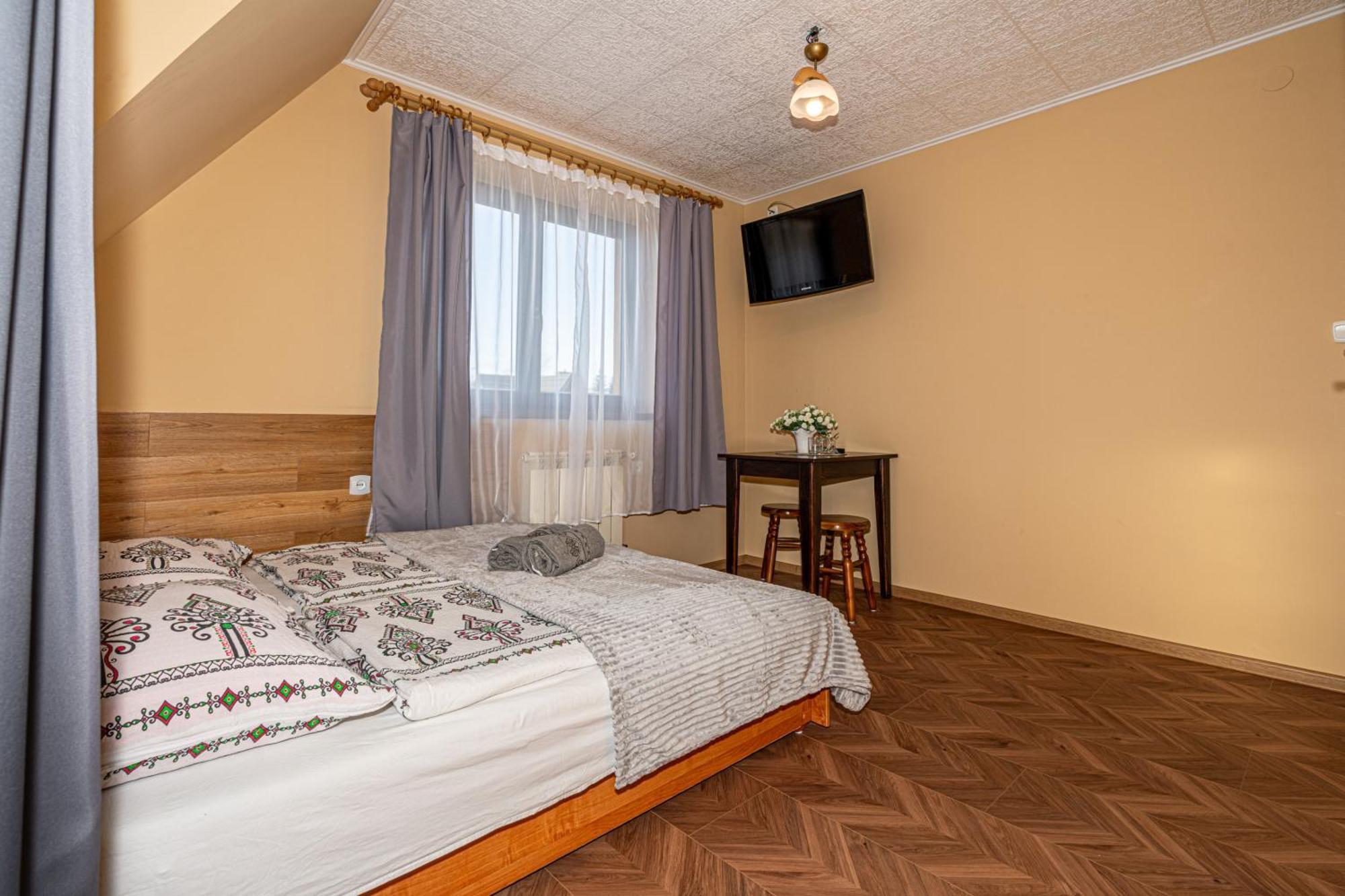 U Tylkow W Widokiem Na Giewont Ubytovanie v rodine Zakopane